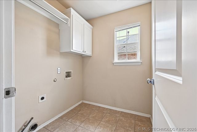 2102 W H. Street, Jenks, OK 74037