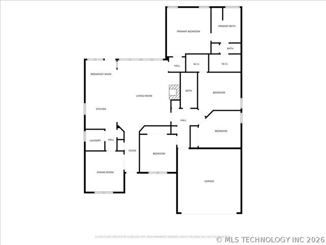 2102 W H. Street, Jenks, OK 74037