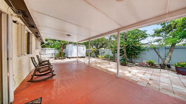 10774 SW 175th Terrace, Miami, FL 33157