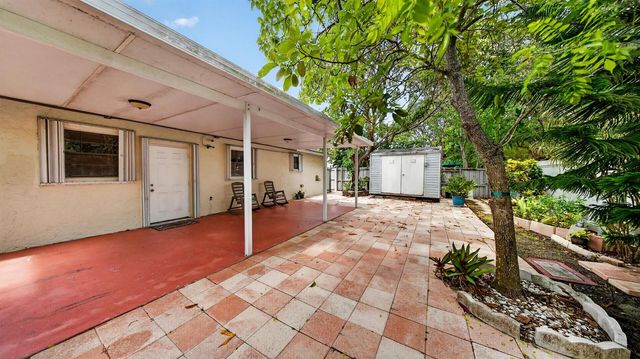 10774 SW 175th Terrace, Miami, FL 33157