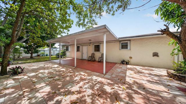10774 SW 175th Terrace, Miami, FL 33157