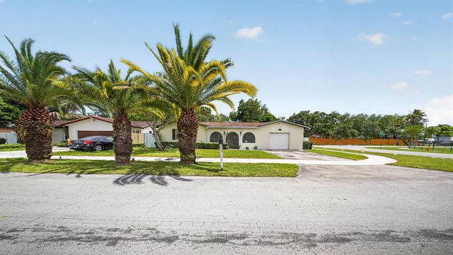 10774 SW 175th Terrace, Miami, FL 33157