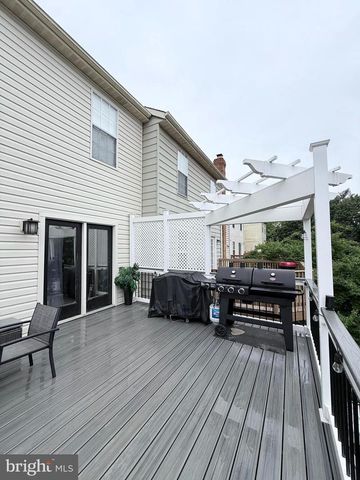 43962 MINTHILL TER, Ashburn, VA 20147
