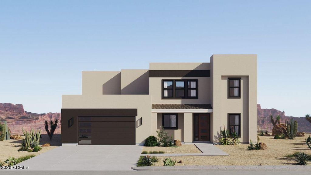 TBD Graysen Trail, Gold Canyon, AZ 85118 — exterior