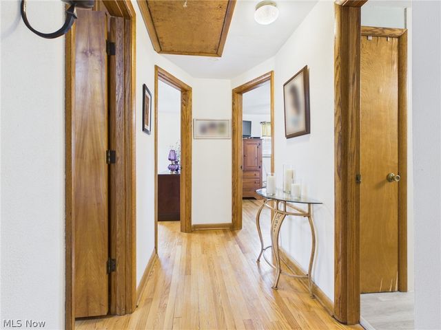 2200 Capital Drive, Parkersburg, WV 26101