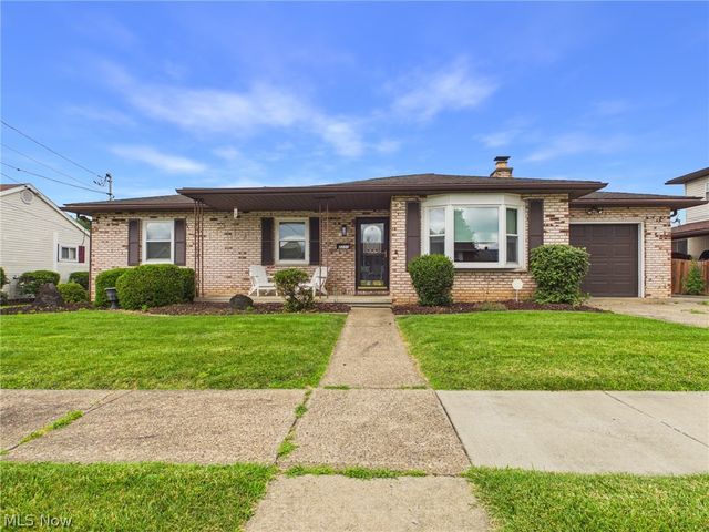 2200 Capital Drive, Parkersburg, WV 26101