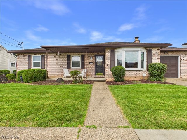 2200 Capital Drive, Parkersburg, WV 26101