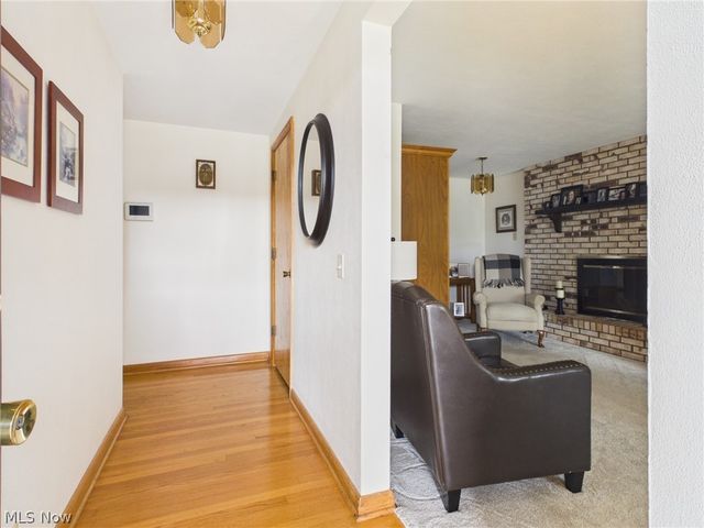 2200 Capital Drive, Parkersburg, WV 26101
