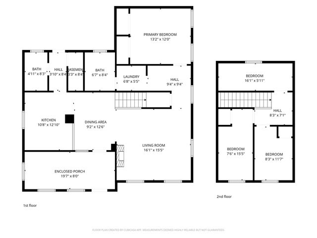 112 Alexander Street, Bangor, MI 49013