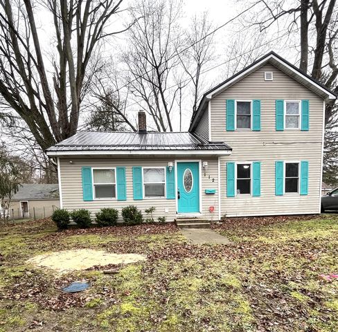 112 Alexander Street, Bangor, MI 49013