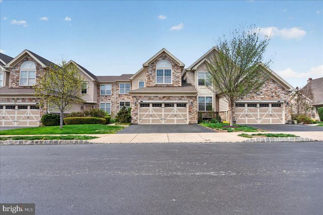13 MEADOW VIEW LN, Malvern, PA 19355