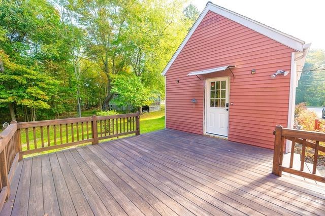 716 South Franklin 0, Holbrook, MA 02343