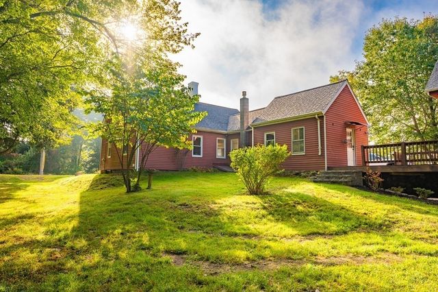 716 South Franklin 0, Holbrook, MA 02343