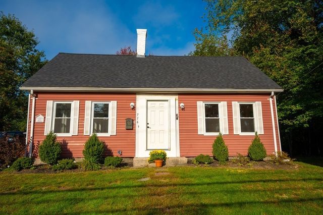 716 South Franklin 0, Holbrook, MA 02343
