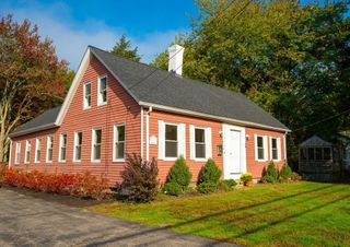 716 South Franklin 0, Holbrook, MA 02343