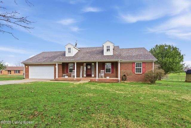 100 Andrew Ct, Lancaster, KY 40444