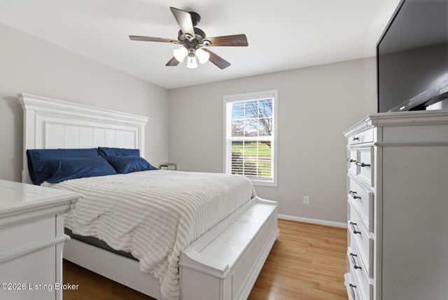 100 Andrew Ct, Lancaster, KY 40444