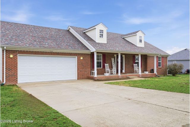 100 Andrew Ct, Lancaster, KY 40444