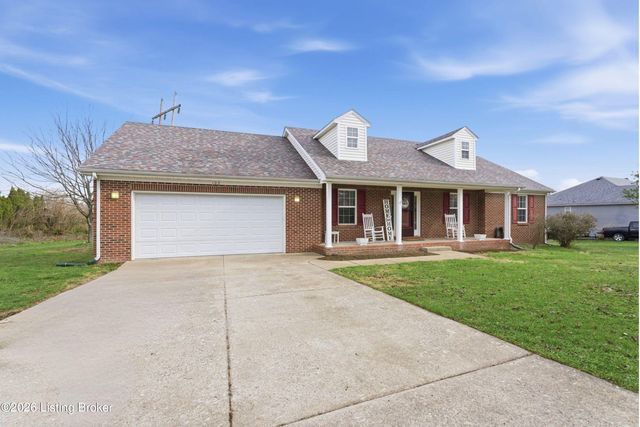 100 Andrew Ct, Lancaster, KY 40444