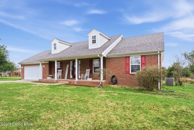 100 Andrew Ct, Lancaster, KY 40444