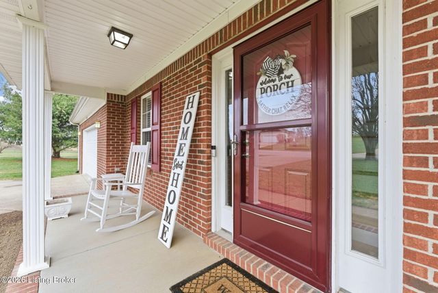 100 Andrew Ct, Lancaster, KY 40444