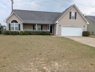2519 Crumpler Drive, Hope Mills, NC 28348