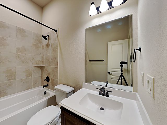 1517 Yellowthroat Drive, Little Elm, TX 75068