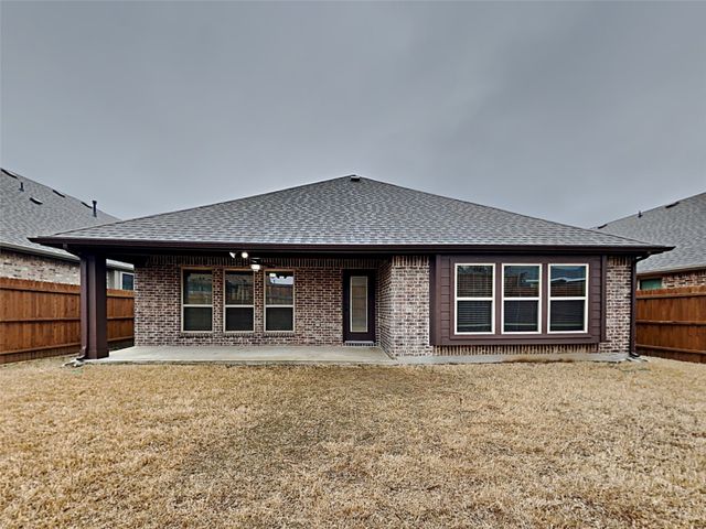 1517 Yellowthroat Drive, Little Elm, TX 75068