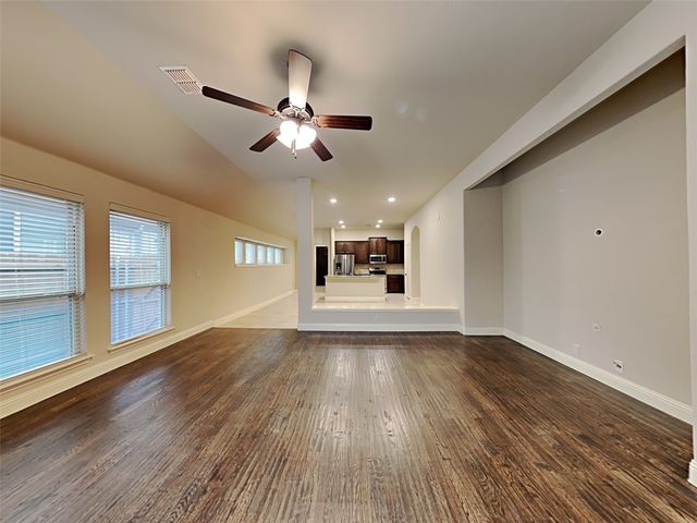 1517 Yellowthroat Drive, Little Elm, TX 75068