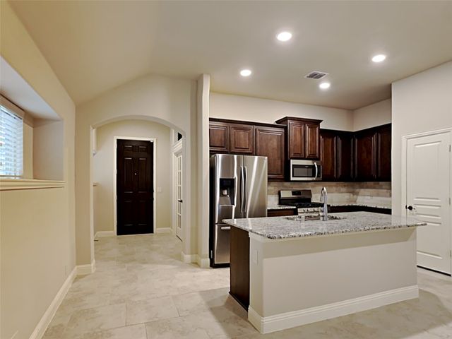 1517 Yellowthroat Drive, Little Elm, TX 75068