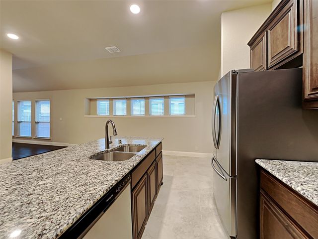 1517 Yellowthroat Drive, Little Elm, TX 75068