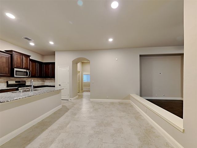 1517 Yellowthroat Drive, Little Elm, TX 75068