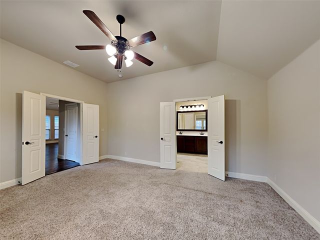 1517 Yellowthroat Drive, Little Elm, TX 75068