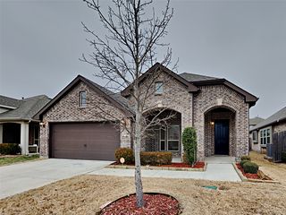1517 Yellowthroat Drive, Little Elm, TX 75068
