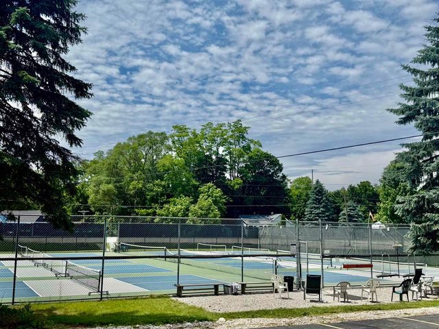 7160 Nw Cherry Avenue, Milton Twp, MI 49648