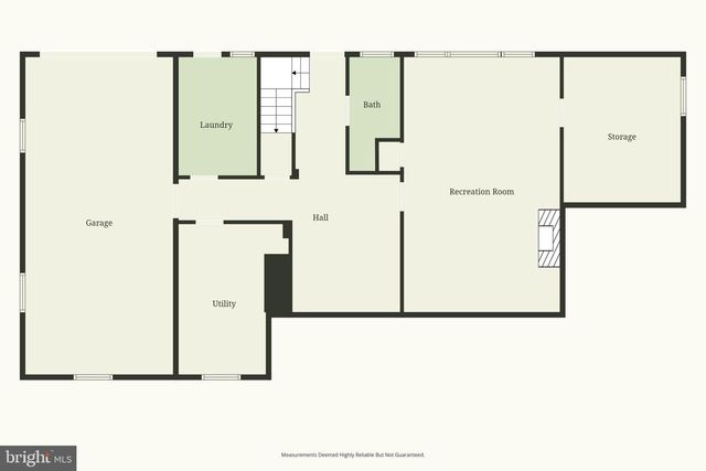 555 LINCOLN DR, Wernersville, PA 19565