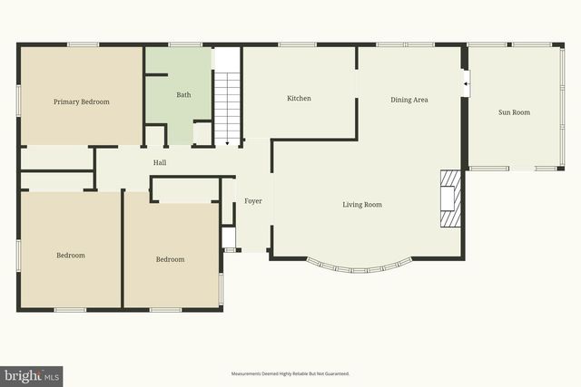 555 LINCOLN DR, Wernersville, PA 19565