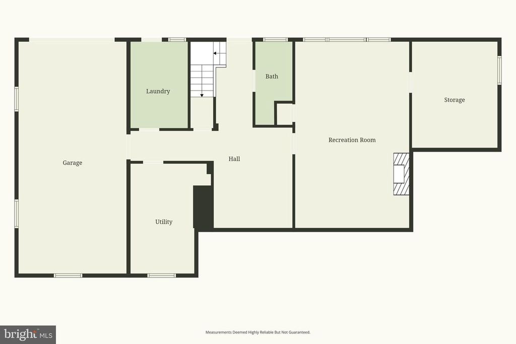 Image 58 of property listing at 555 LINCOLN DR, Wernersville, PA 19565