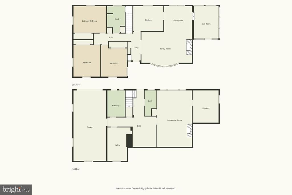 Image 59 of property listing at 555 LINCOLN DR, Wernersville, PA 19565