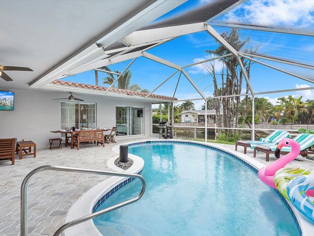 1941 NW 33rd Ct, Oakland Park, FL 33309
