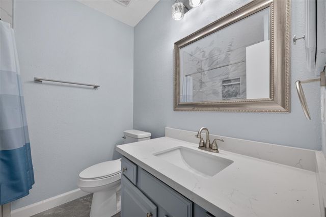 2450 Long Reach Drive, Sugar Land, TX 77478
