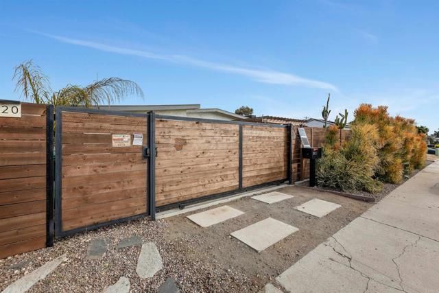 3820 Hilltop Drive, San Diego, CA 92102