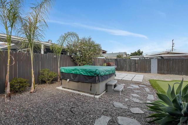 3820 Hilltop Drive, San Diego, CA 92102