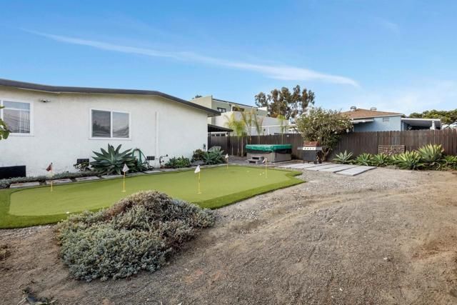 3820 Hilltop Drive, San Diego, CA 92102