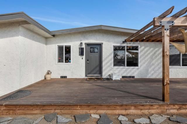 3820 Hilltop Drive, San Diego, CA 92102