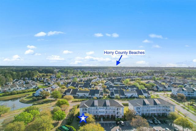 804 Crumpet Ct Unit 1143, Myrtle Beach, SC 29579