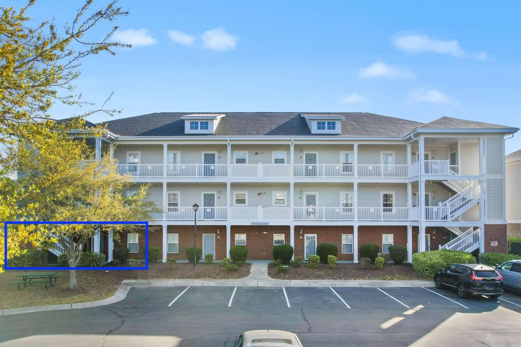 804 Crumpet Ct Unit 1143, Myrtle Beach, SC 29579 — photo 2