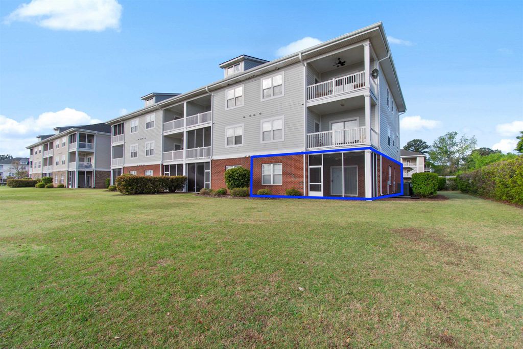 804 Crumpet Ct Unit 1143, Myrtle Beach, SC 29579 — photo 3