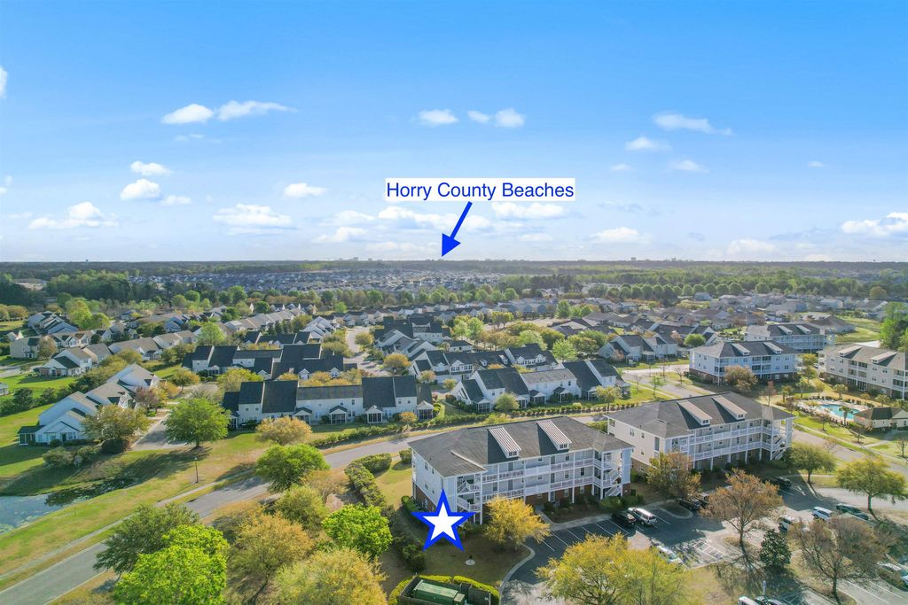 804 Crumpet Ct Unit 1143, Myrtle Beach, SC 29579 — photo 4