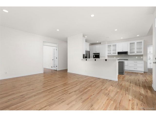 1732 E Phillips Ave, Littleton, CO 80122